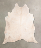 Palomino Cowhide Rug #A31908