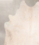 Palomino Cowhide Rug #A31908