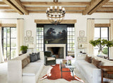 Hereford Cowhide Rug #A31923