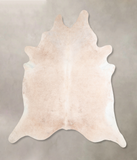 Palomino Cowhide Rug #A31953