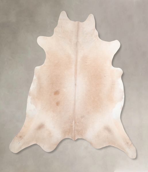 Palomino Cowhide Rug #A31981