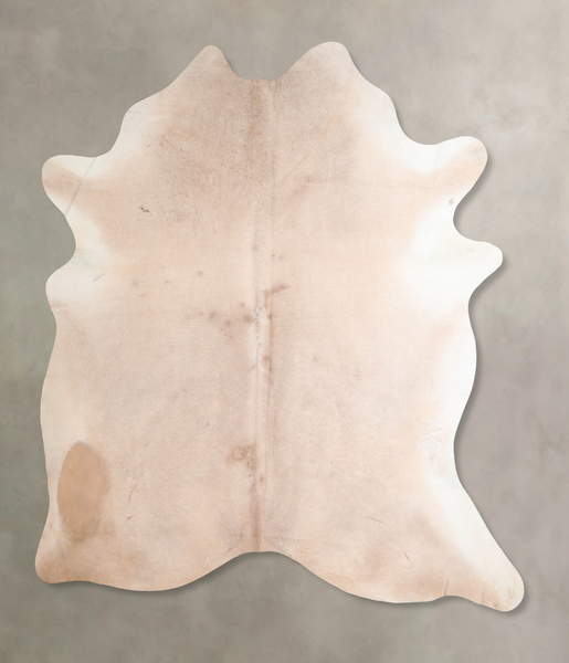Palomino Cowhide Rug #A32000