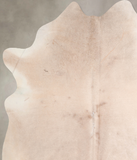 Palomino Cowhide Rug #A32000