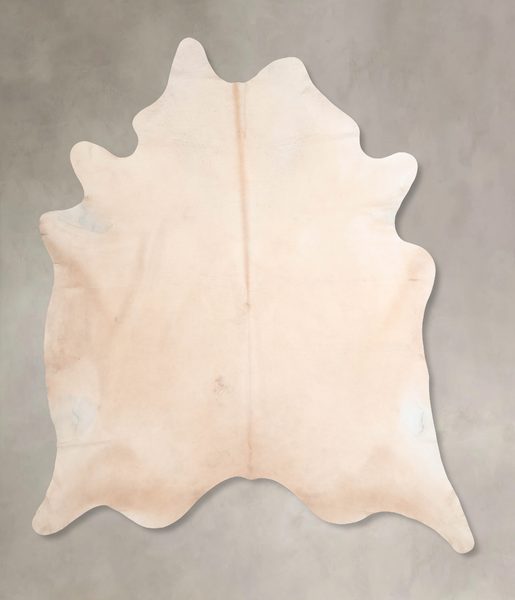 Palomino Cowhide Rug #A32227