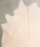 Palomino Cowhide Rug #A32227