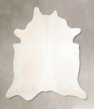 Palomino Cowhide Rug #A32250