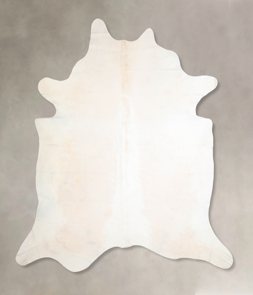 Palomino Cowhide Rug #A32250