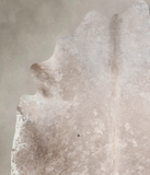 Taupe Cowhide Rug #A32286