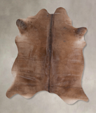 Chocolate Cowhide Rug #A32326