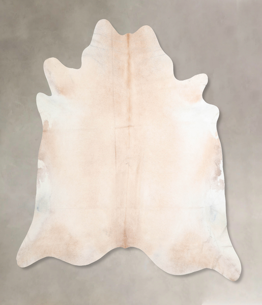 Palomino Cowhide Rug #A32462
