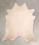 Palomino Cowhide Rug #A32503