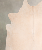 Palomino Cowhide Rug #A32503