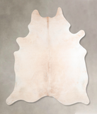 Palomino Cowhide Rug #A32623