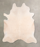 Palomino Cowhide Rug #A32783