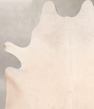 Palomino Cowhide Rug #A32783