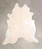 Palomino Cowhide Rug #A32895