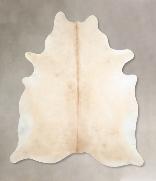 Palomino Cowhide Rug #A32915