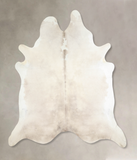 Champagne Cowhide Rug #A32997