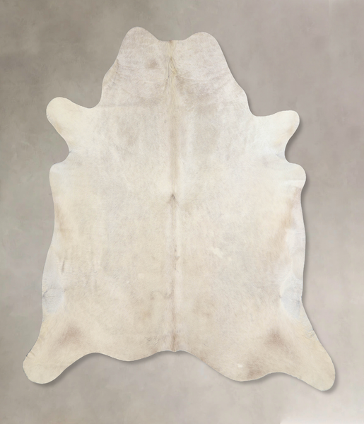 Champagne Cowhide Rug #A33017