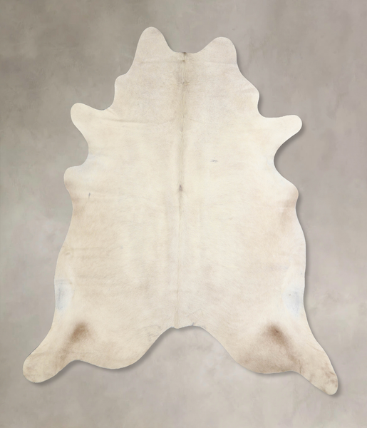 Champagne Cowhide Rug #A33034