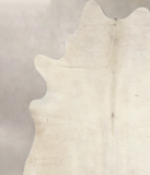 Champagne Cowhide Rug #A33034