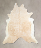 Palomino Cowhide Rug #A33062HUDSN