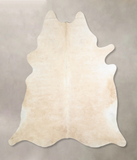 Palomino Cowhide Rug #A33518HUDSN