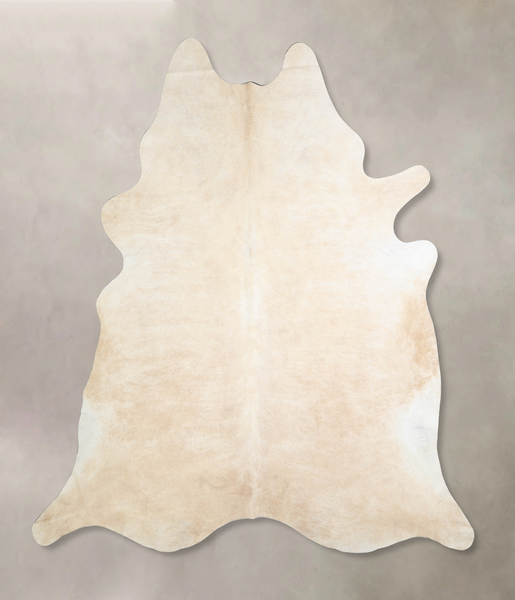 Palomino Cowhide Rug #A33518HUDSN