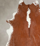Hereford Cowhide Rug #A33587
