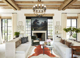 Hereford Cowhide Rug #A33632