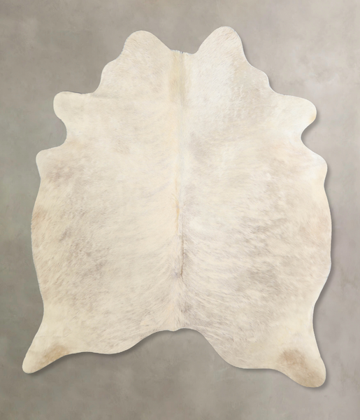 Champagne Cowhide Rug #A33640