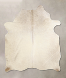 Champagne Cowhide Rug #A33642