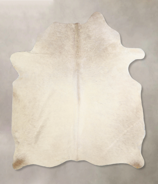 Champagne Cowhide Rug #A33642