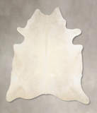 Palomino Cowhide Rug #A33759