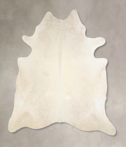 Palomino Cowhide Rug #A33759