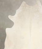 Palomino Cowhide Rug #A33759