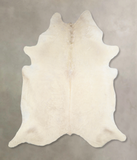 Champagne Cowhide Rug #A33760