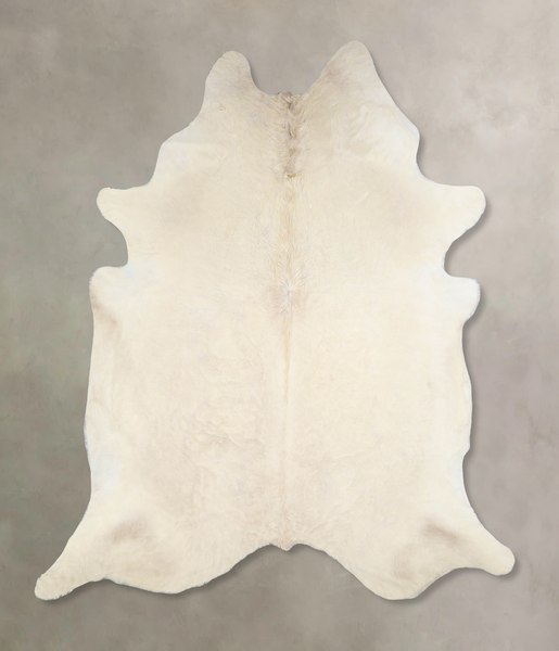 Champagne Cowhide Rug #A33760
