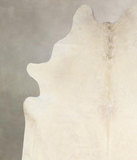 Champagne Cowhide Rug #A33760
