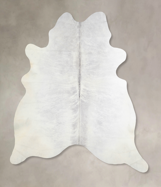 Grey Brindle Cowhide Rug #A33808HUDSN