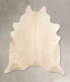 Palomino Cowhide Rug #A33976HUDSN