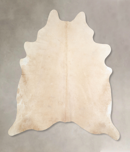 Palomino Cowhide Rug #A33976HUDSN