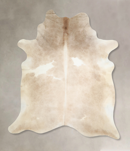 Caramel Cowhide Rug #A34049