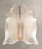 Caramel Cowhide Rug #A34081