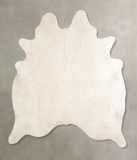 Palomino Cowhide Rug #A34226