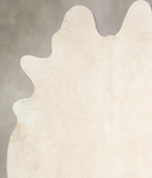 Palomino Cowhide Rug #A34226