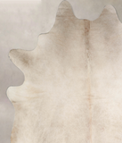 Champagne Cowhide Rug #A34252
