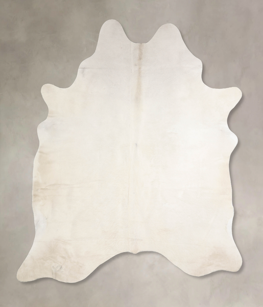 Champagne Cowhide Rug #A34385