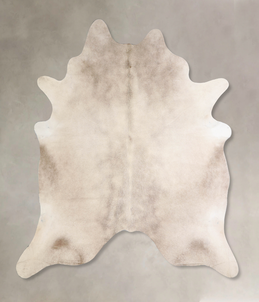 Champagne Cowhide Rug #A34461HUDSN