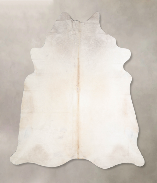 Champagne Cowhide Rug #A34462HUDSN
